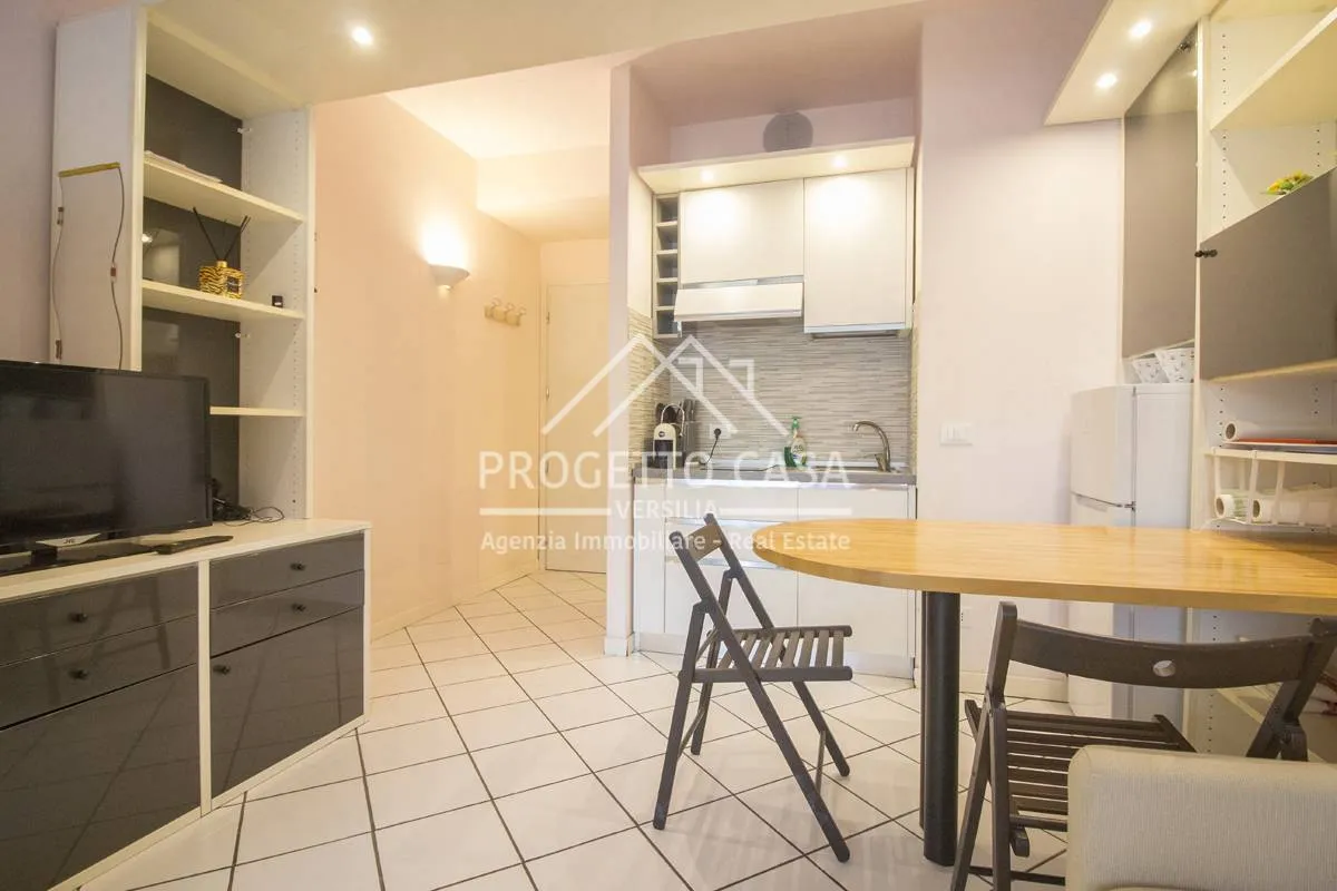 Appartamento in vendita a Camaiore, Lido di Camaiore - foto 8