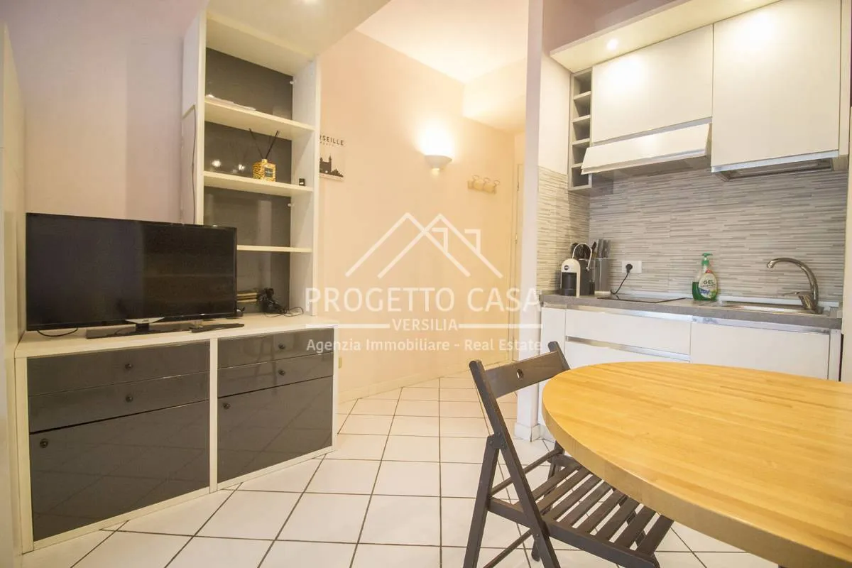Appartamento in vendita a Camaiore, Lido di Camaiore - foto 9