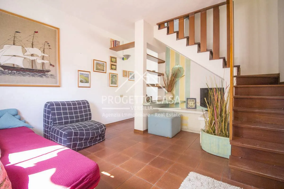 Appartamento in vendita a Viareggio, Marco Polo / Don Bosco / Pretura - foto 1