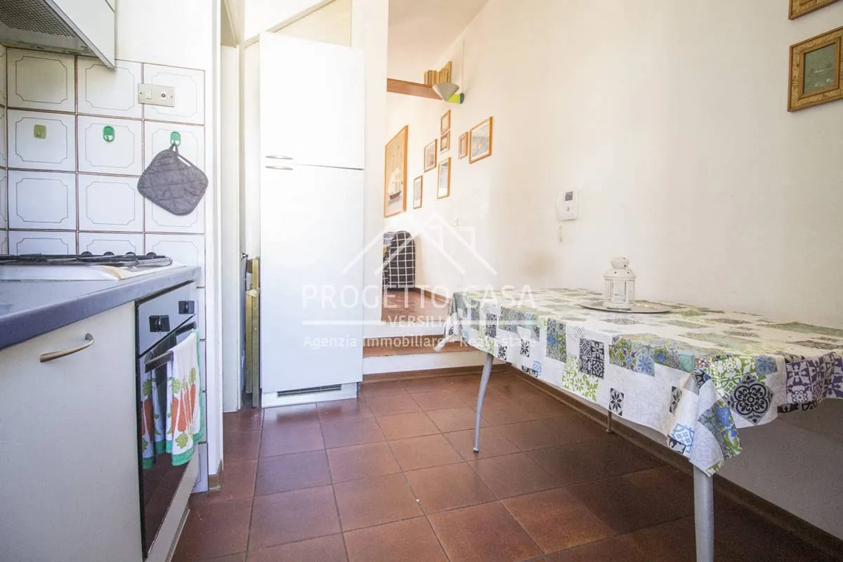 Appartamento in vendita a Viareggio, Marco Polo / Don Bosco / Pretura - foto 10