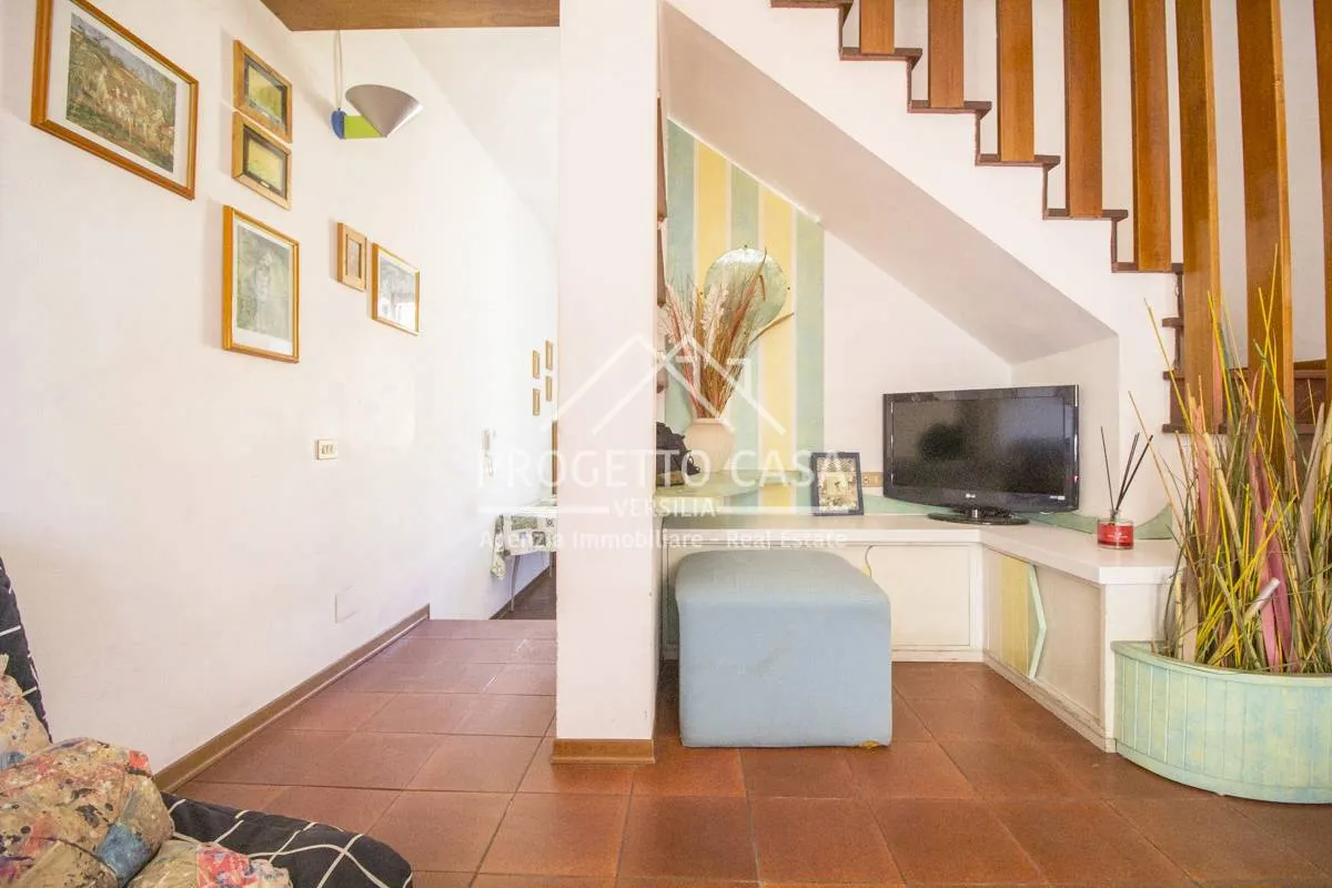 Appartamento in vendita a Viareggio, Marco Polo / Don Bosco / Pretura - foto 3