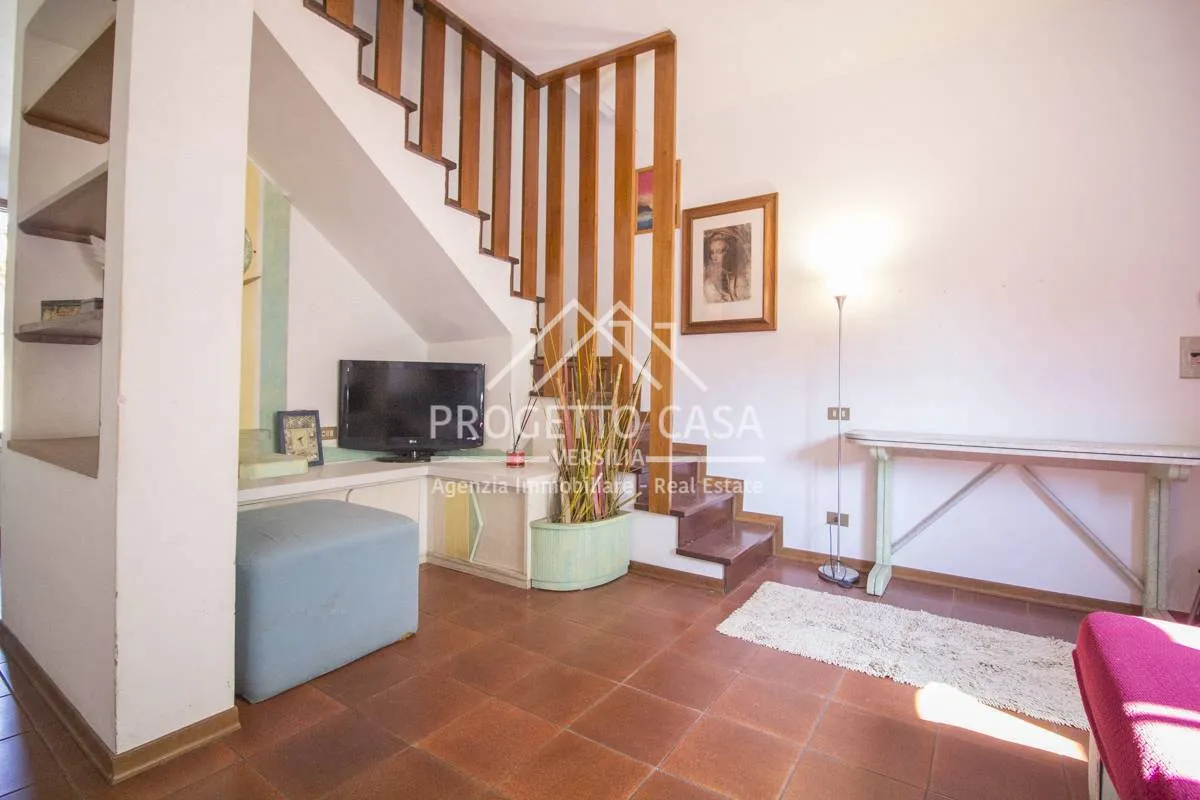 Appartamento in vendita a Viareggio, Marco Polo / Don Bosco / Pretura - foto 4