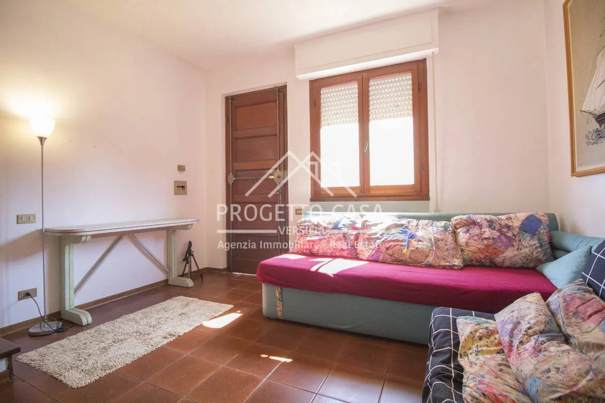 Appartamento in vendita a Viareggio, Marco Polo / Don Bosco / Pretura - foto 5
