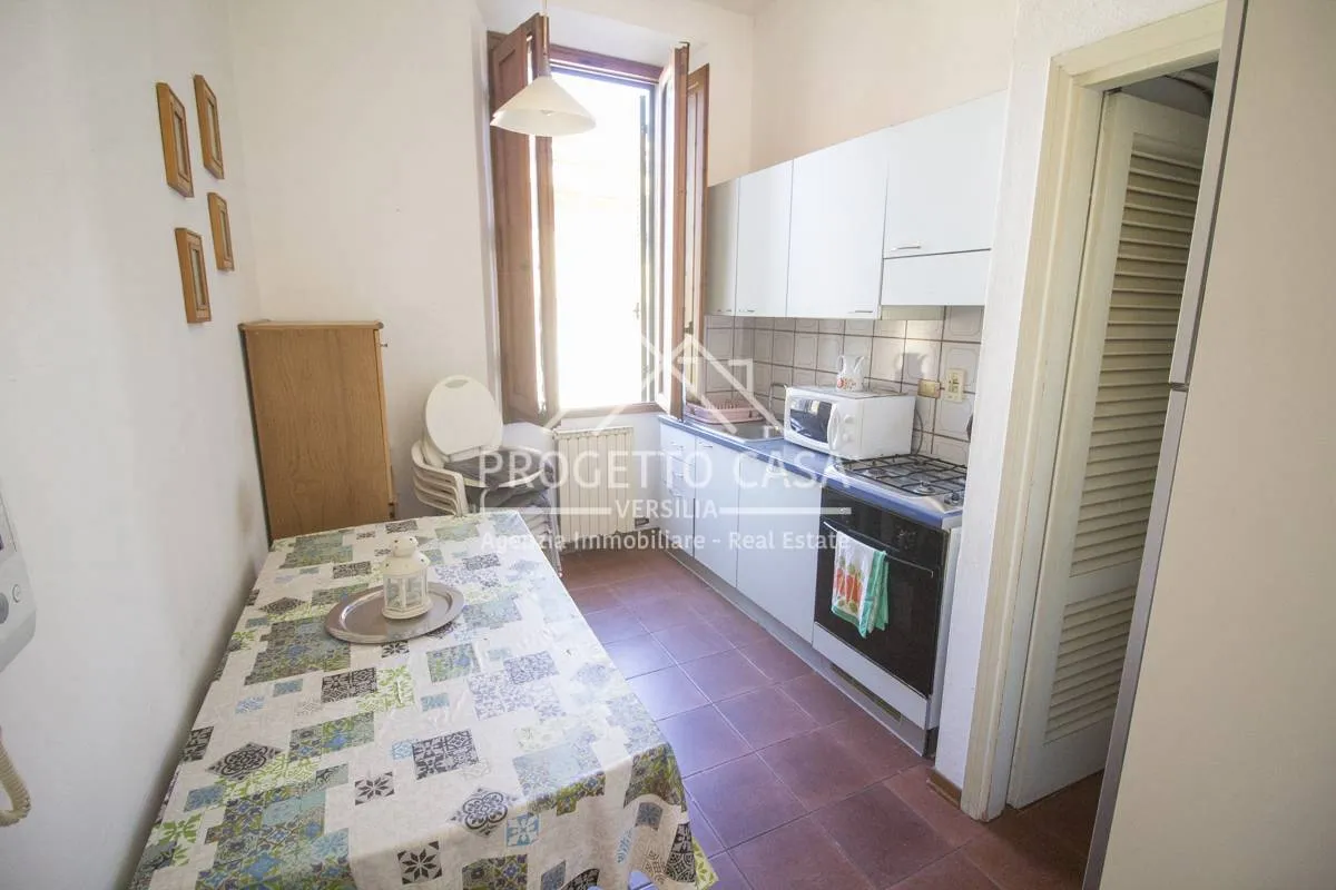 Appartamento in vendita a Viareggio, Marco Polo / Don Bosco / Pretura - foto 7