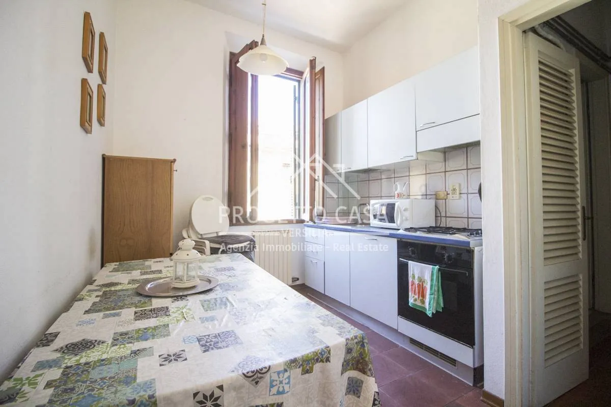 Appartamento in vendita a Viareggio, Marco Polo / Don Bosco / Pretura - foto 8