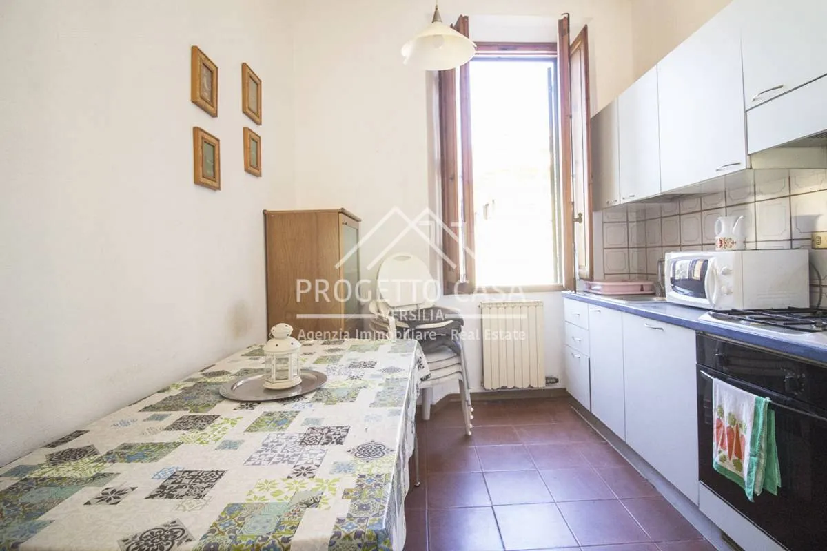 Appartamento in vendita a Viareggio, Marco Polo / Don Bosco / Pretura - foto 9