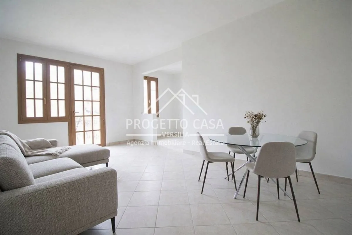 Appartamento in vendita a Massarosa, Massarosa - foto 1