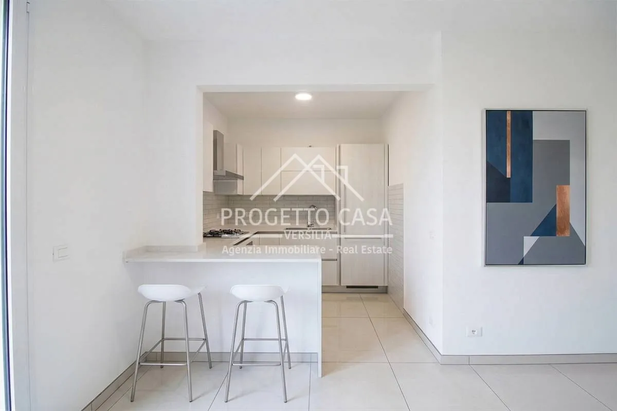 Appartamento in vendita a Massarosa, Massarosa - foto 2