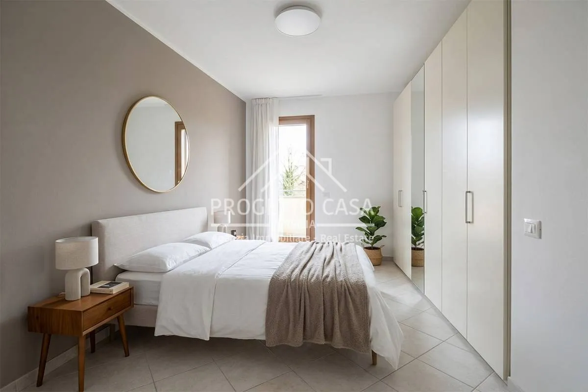 Appartamento in vendita a Massarosa, Massarosa - foto 3