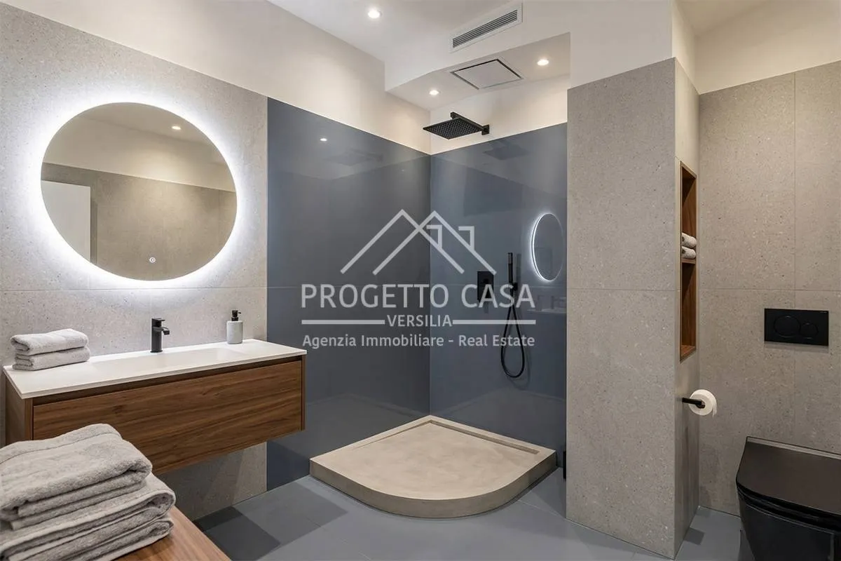 Appartamento in vendita a Massarosa, Massarosa - foto 4
