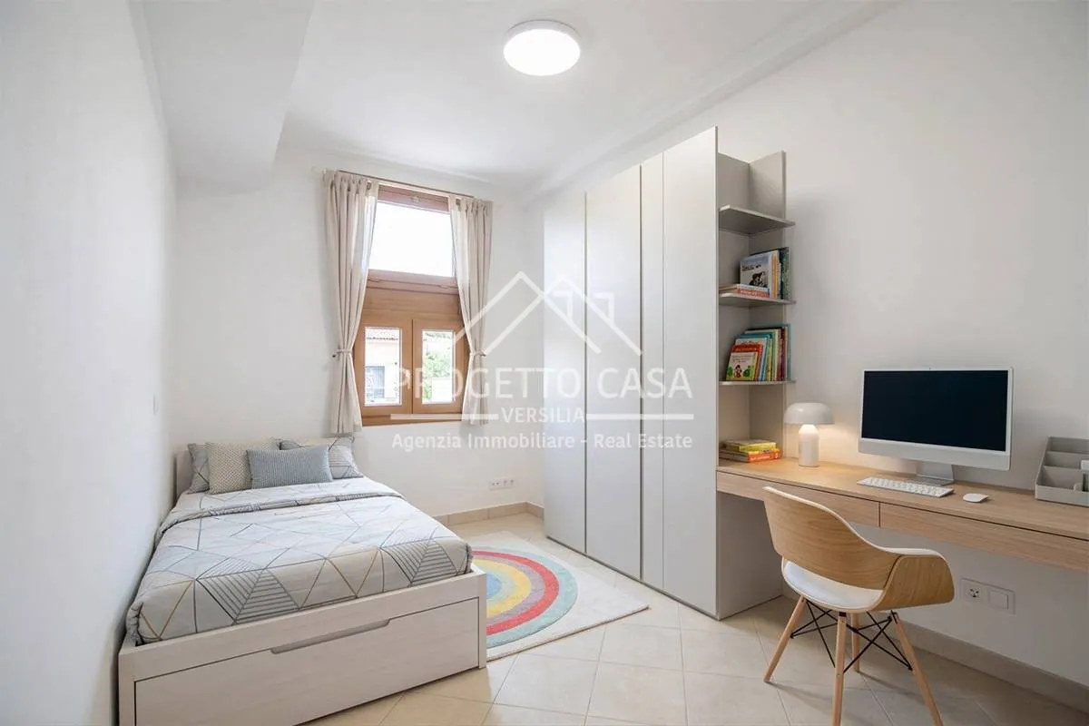 Appartamento in vendita a Massarosa, Massarosa - foto 5