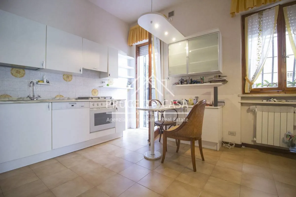 Appartamento in vendita a Viareggio, Campo d'Aviazione / Darsena - foto 4