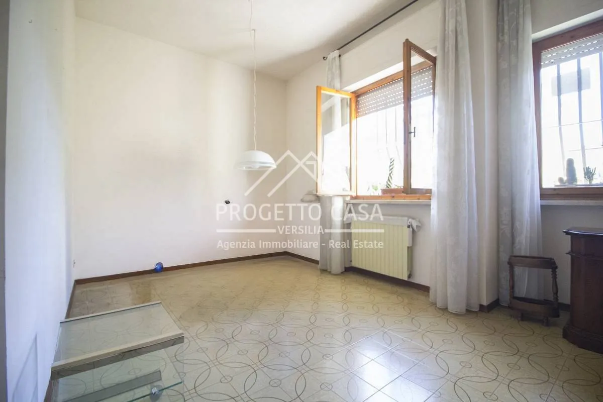 Appartamento in vendita a Viareggio, Campo d'Aviazione / Darsena - foto 9