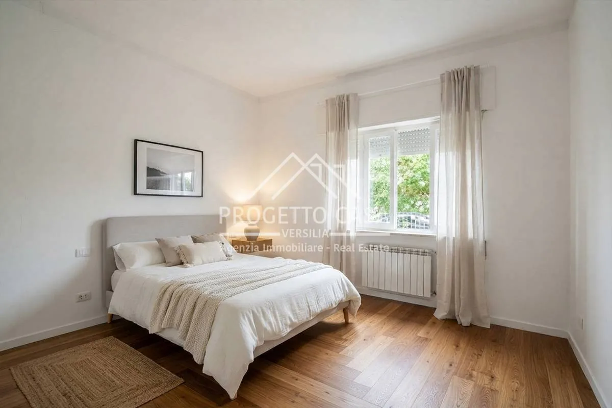 Appartamento in vendita a Camaiore, Lido di Camaiore - foto 4