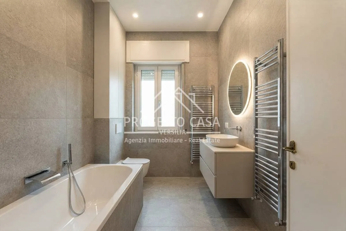Appartamento in vendita a Camaiore, Lido di Camaiore - foto 5