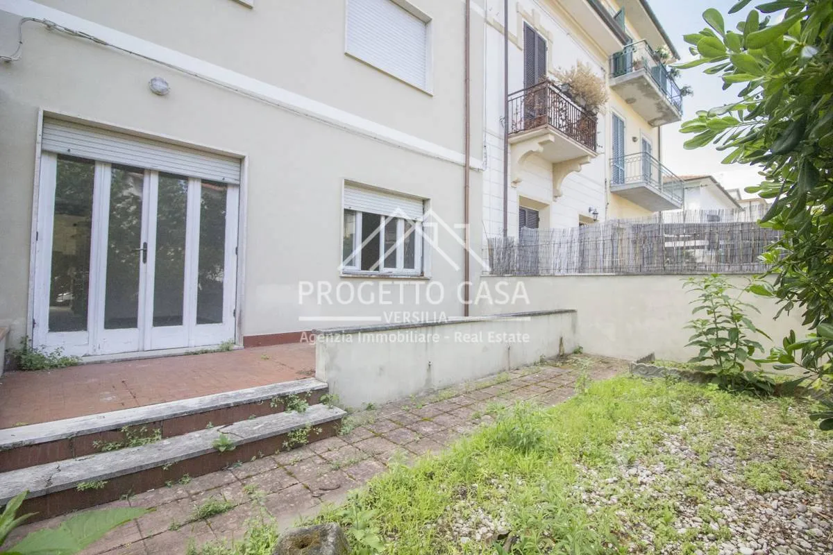 Appartamento in vendita a Camaiore, Lido di Camaiore - foto 7