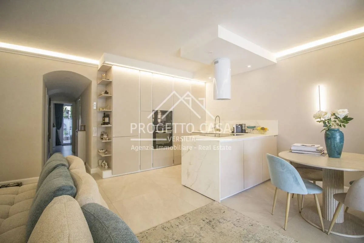 Appartamento in vendita a Camaiore, Lido di Camaiore - foto 3