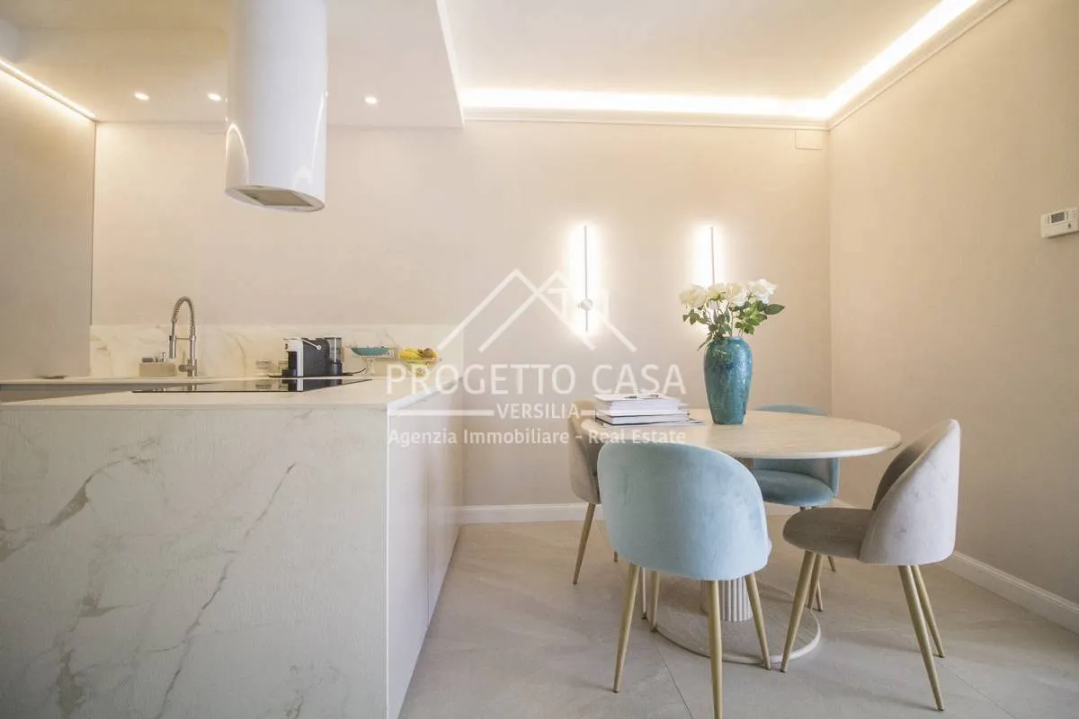 Appartamento in vendita a Camaiore, Lido di Camaiore - foto 6