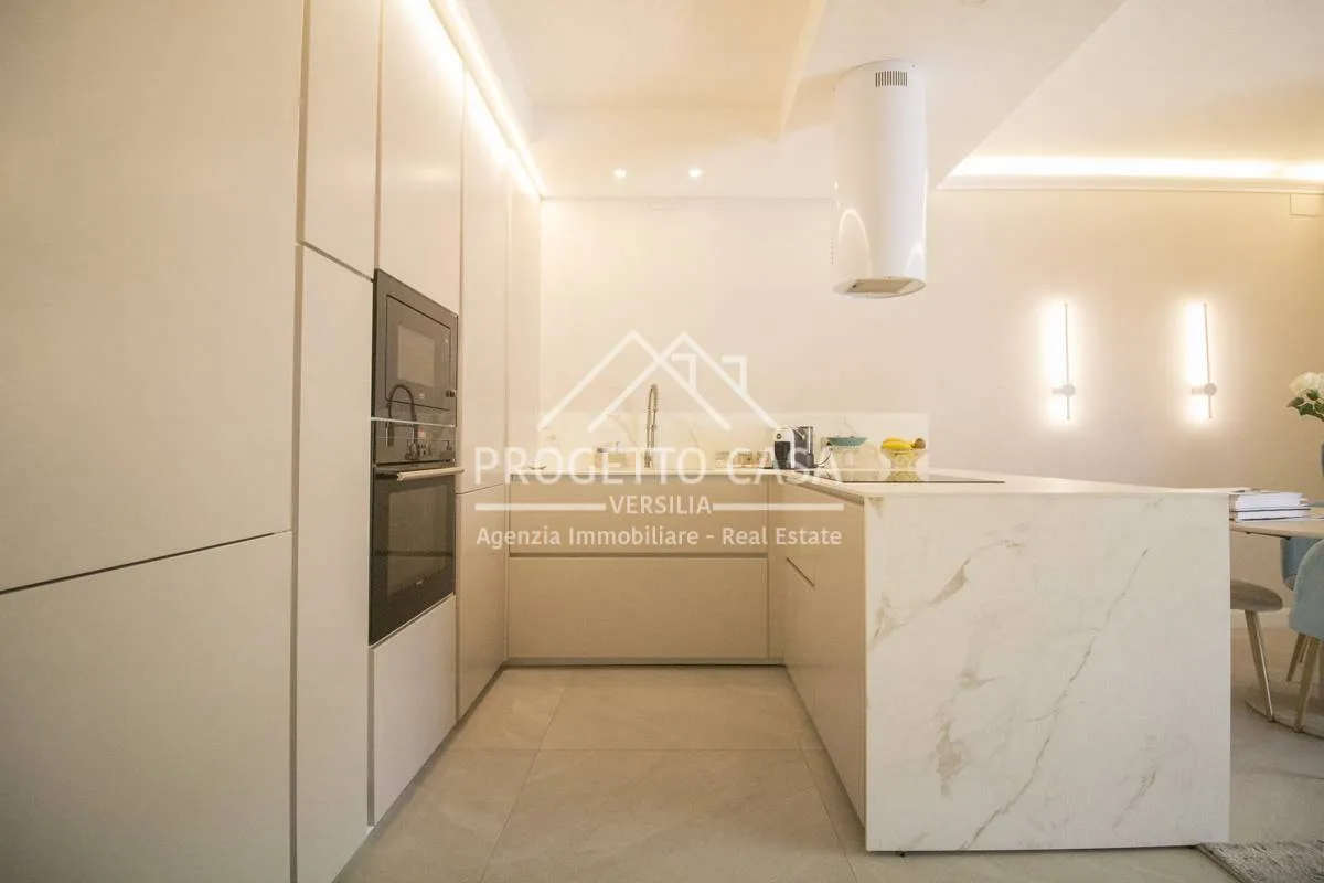 Appartamento in vendita a Camaiore, Lido di Camaiore - foto 7