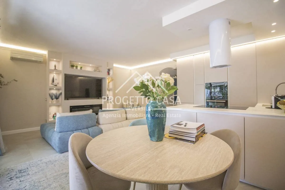 Appartamento in vendita a Camaiore, Lido di Camaiore - foto 8