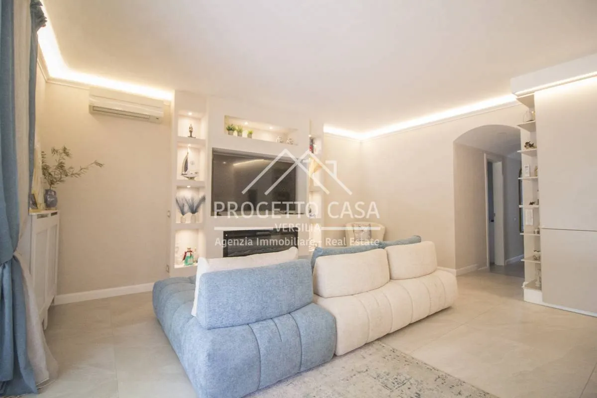 Appartamento in vendita a Camaiore, Lido di Camaiore - foto 9