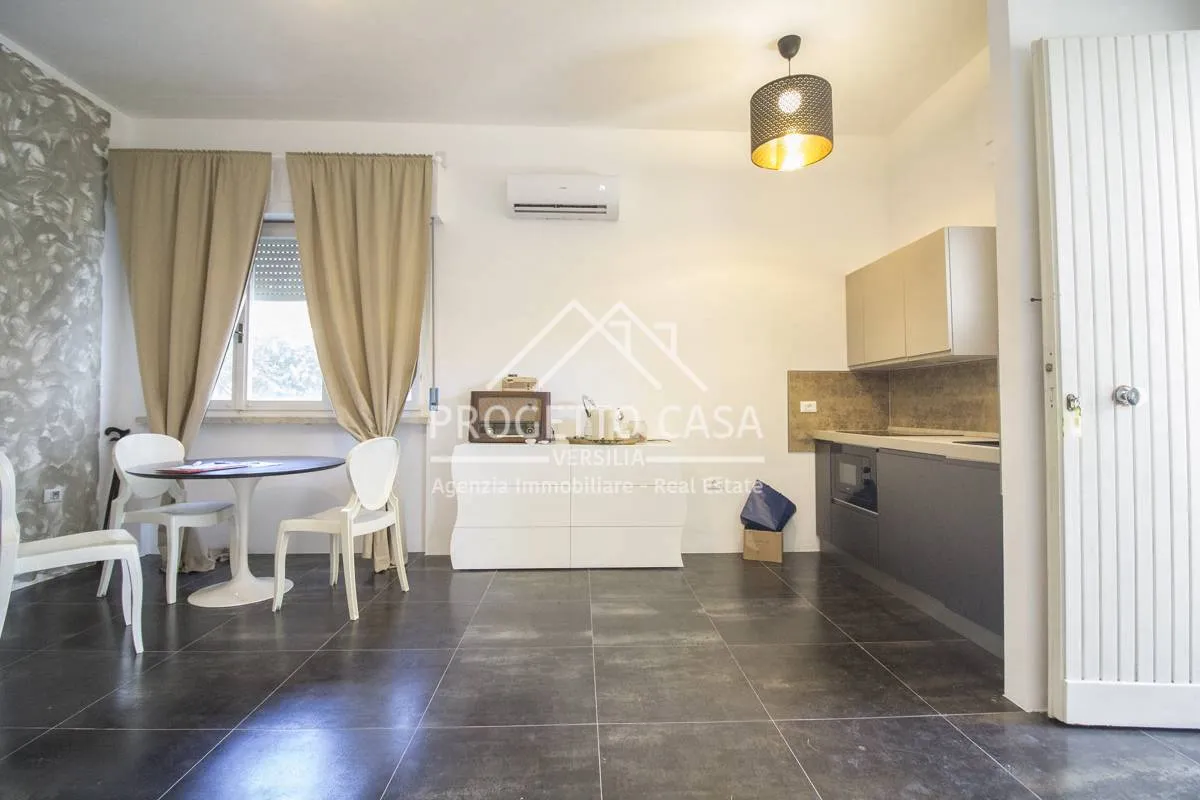Appartamento in vendita a Viareggio, Torre del Lago Puccini - foto 3