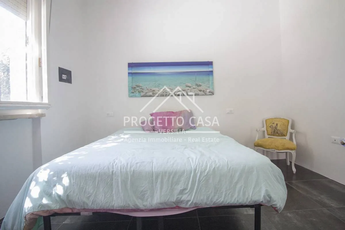 Appartamento in vendita a Viareggio, Torre del Lago Puccini - foto 9
