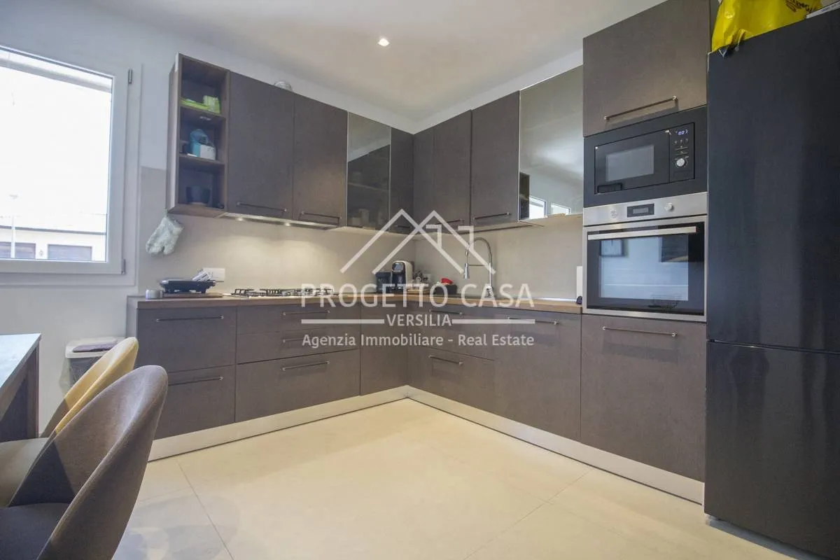 Appartamento in vendita a Camaiore, Capezzano Pianore - foto 10