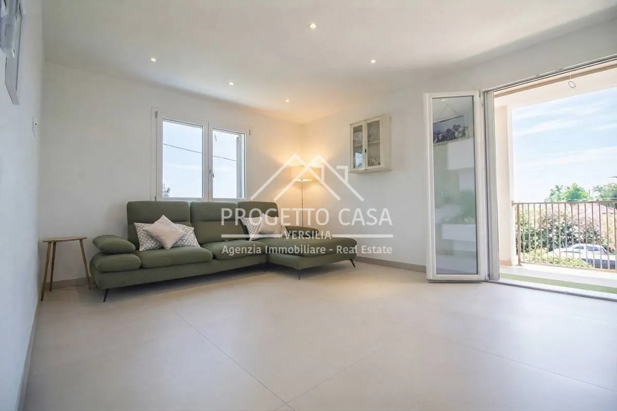 Appartamento in vendita a Camaiore, Capezzano Pianore - foto 2