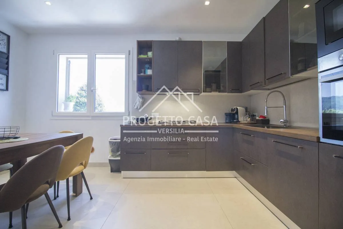 Appartamento in vendita a Camaiore, Capezzano Pianore - foto 9
