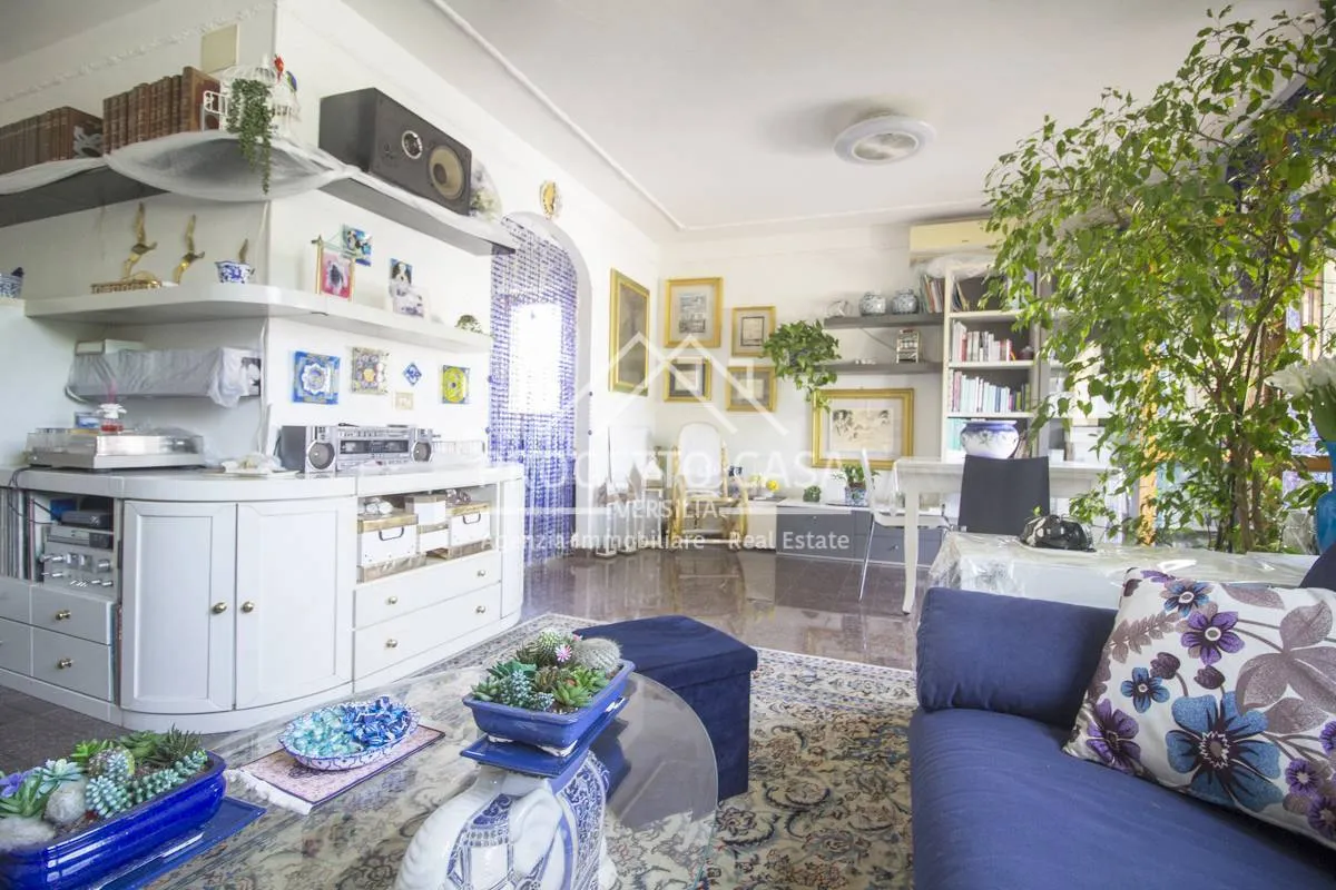 Appartamento in vendita a Viareggio, Bicchio / Varignano - foto 3