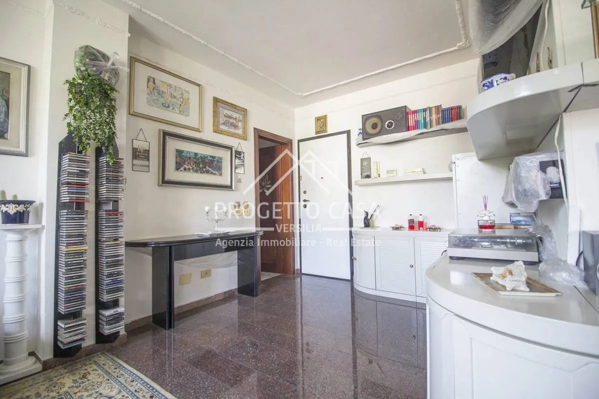 Appartamento in vendita a Viareggio, Bicchio / Varignano - foto 4