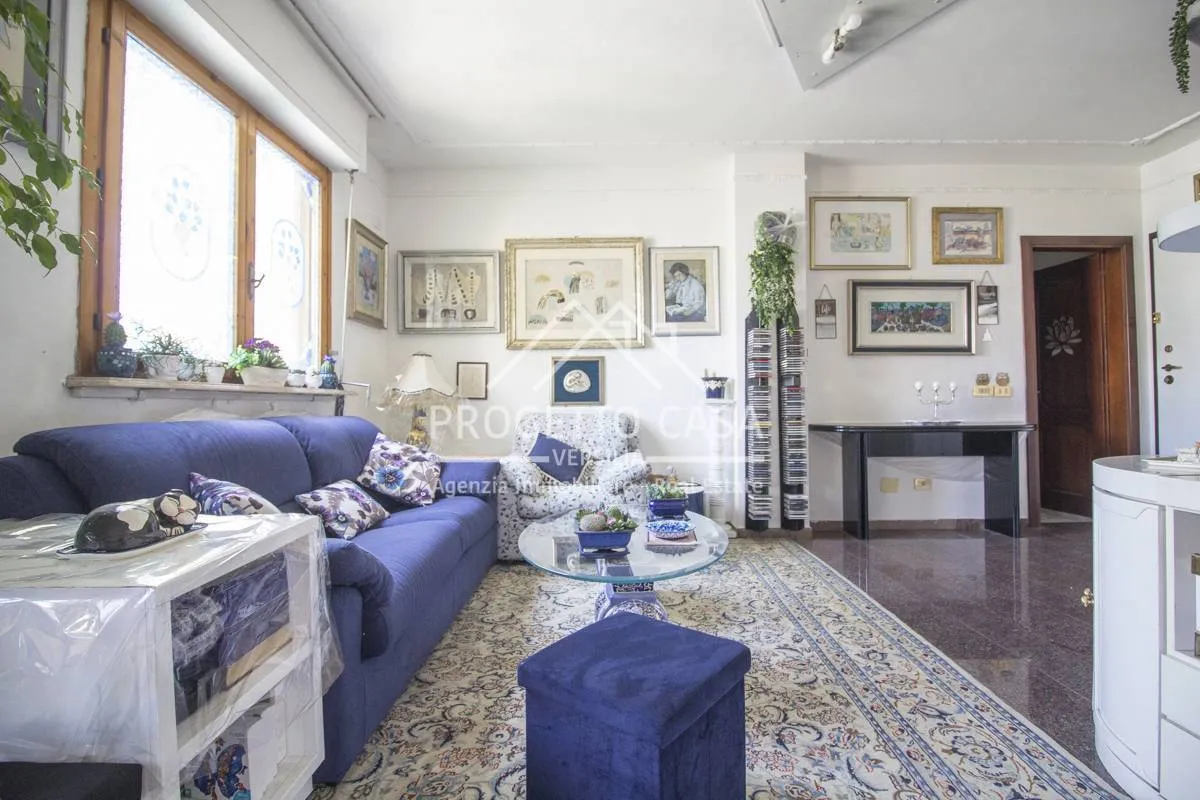 Appartamento in vendita a Viareggio, Bicchio / Varignano - foto 5
