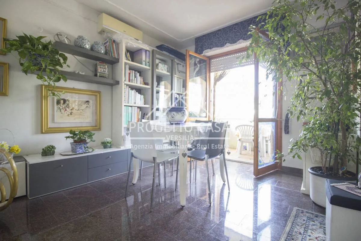 Appartamento in vendita a Viareggio, Bicchio / Varignano - foto 7