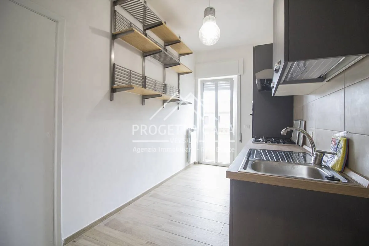 Appartamento in vendita a Camaiore, Lido di Camaiore - foto 10