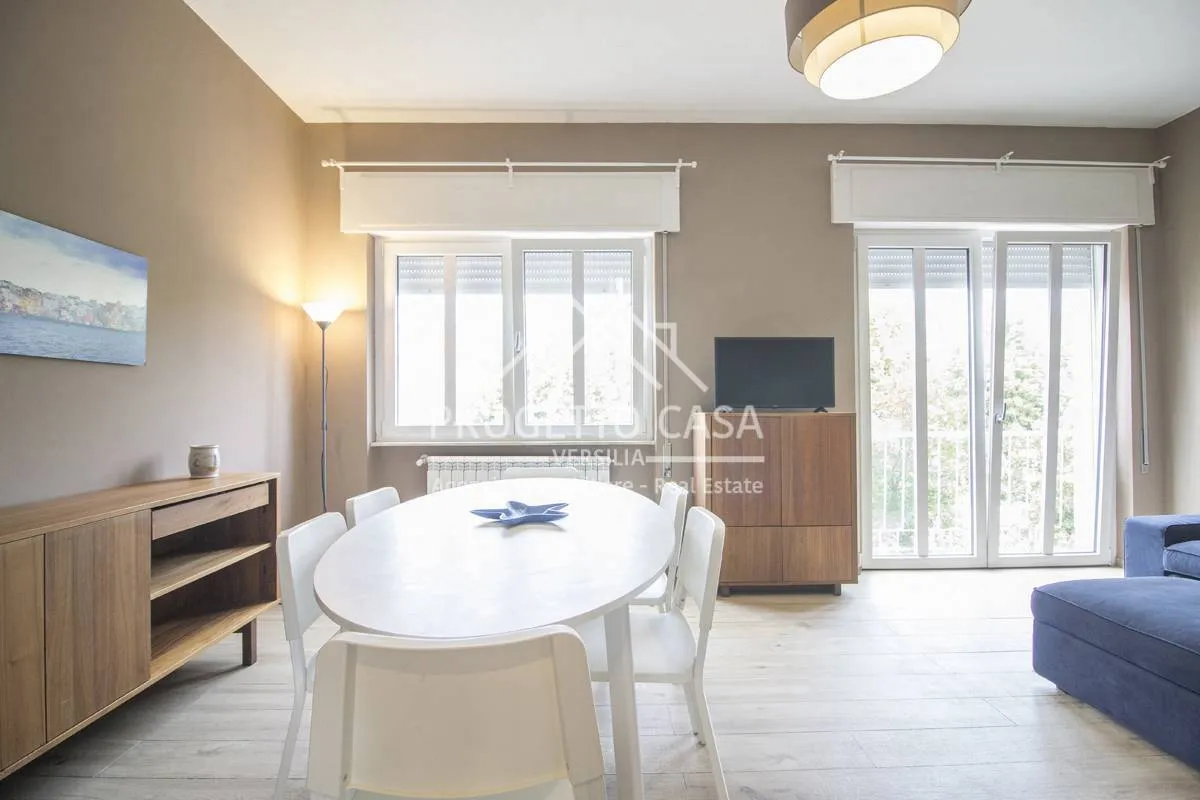 Appartamento in vendita a Camaiore, Lido di Camaiore - foto 2