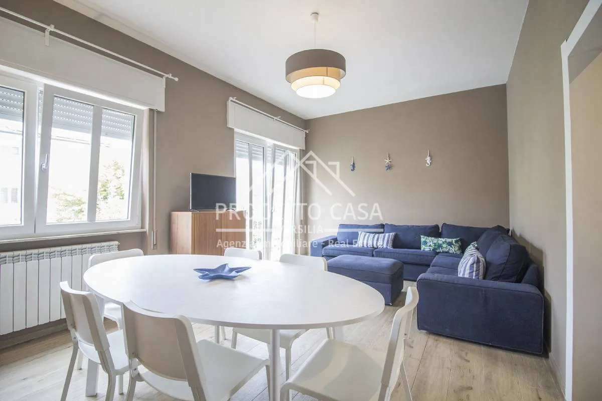 Appartamento in vendita a Camaiore, Lido di Camaiore - foto 3