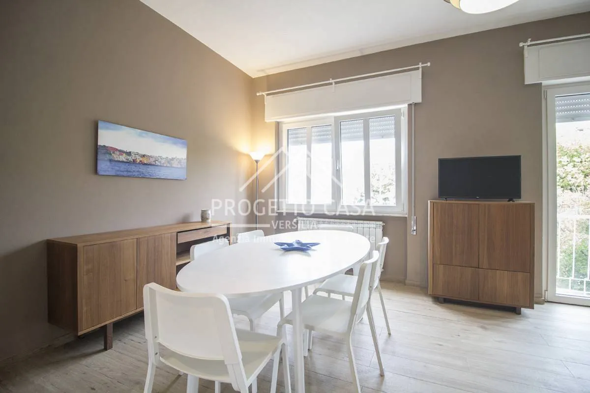 Appartamento in vendita a Camaiore, Lido di Camaiore - foto 4