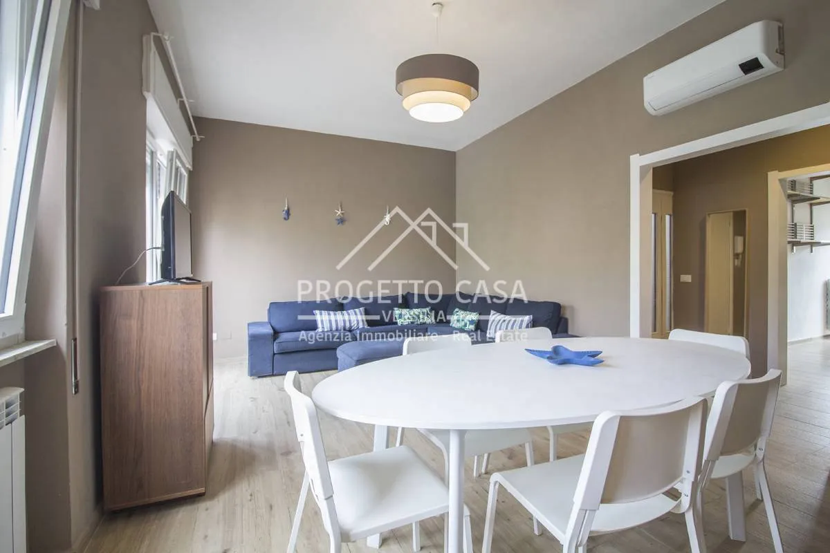Appartamento in vendita a Camaiore, Lido di Camaiore - foto 5