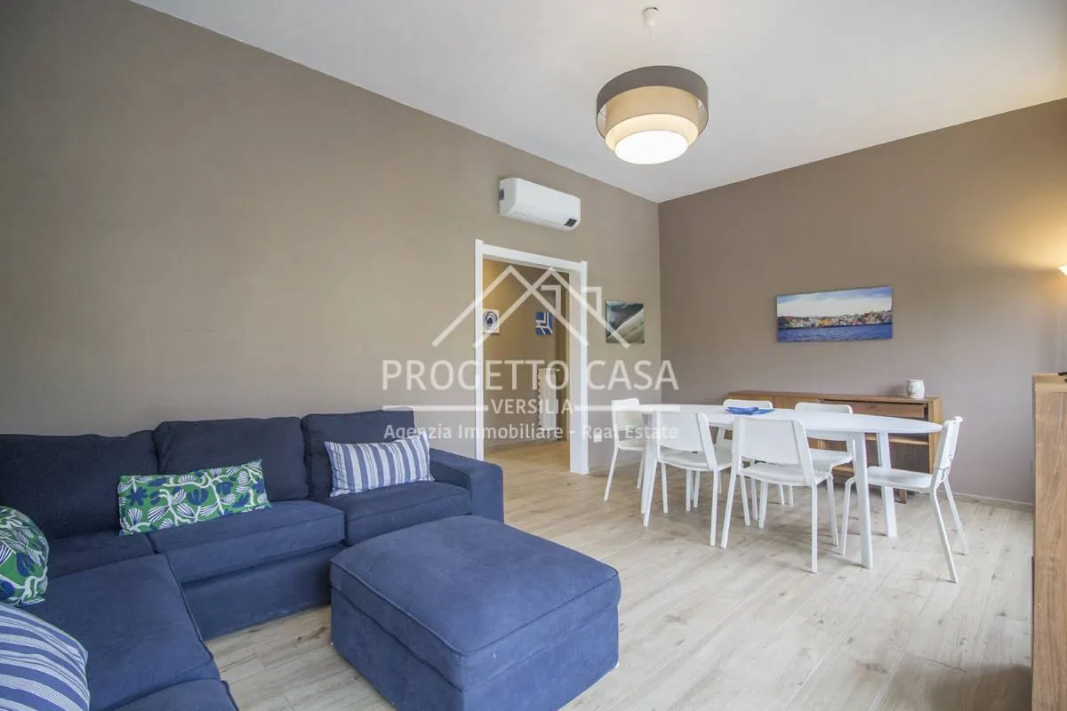 Appartamento in vendita a Camaiore, Lido di Camaiore - foto 6