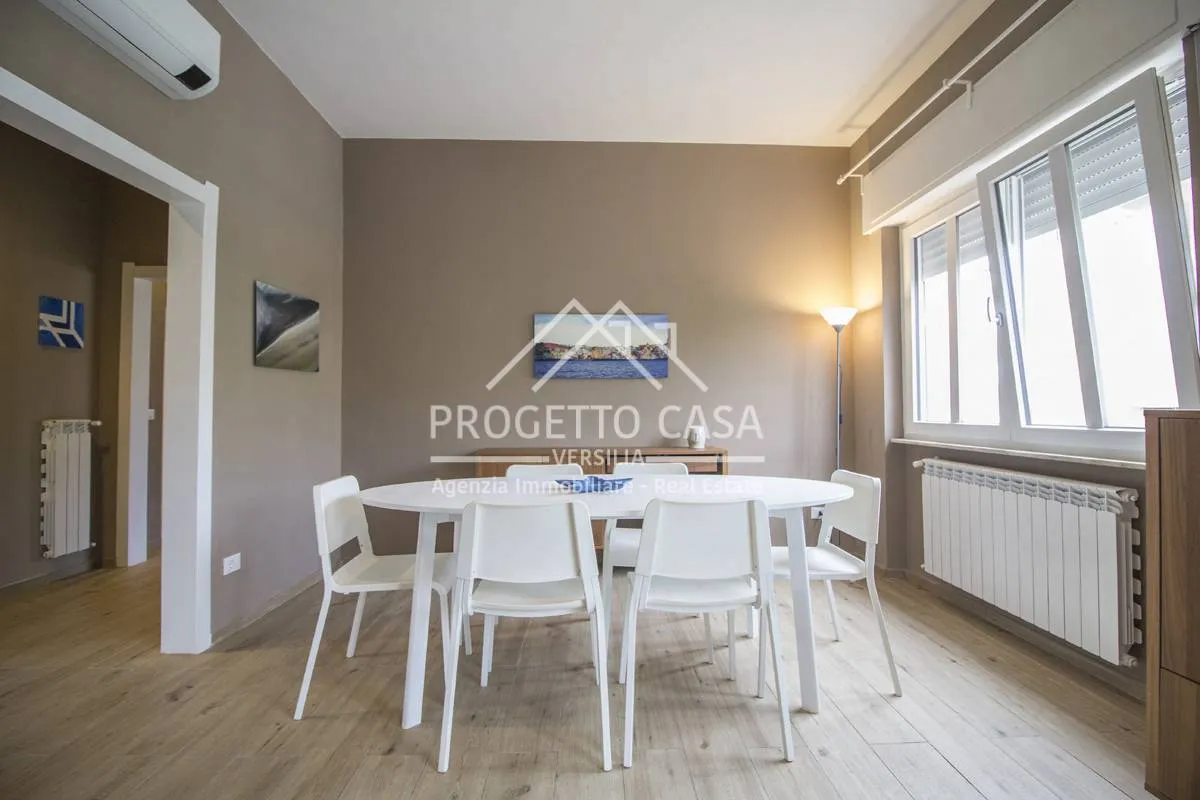 Appartamento in vendita a Camaiore, Lido di Camaiore - foto 7