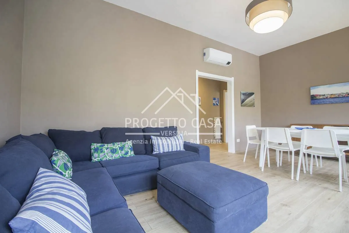 Appartamento in vendita a Camaiore, Lido di Camaiore - foto 8