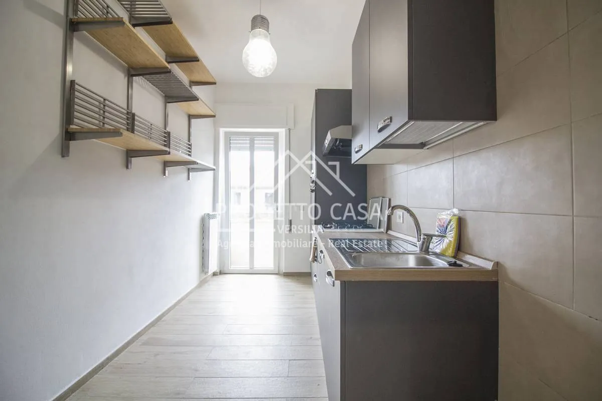 Appartamento in vendita a Camaiore, Lido di Camaiore - foto 9