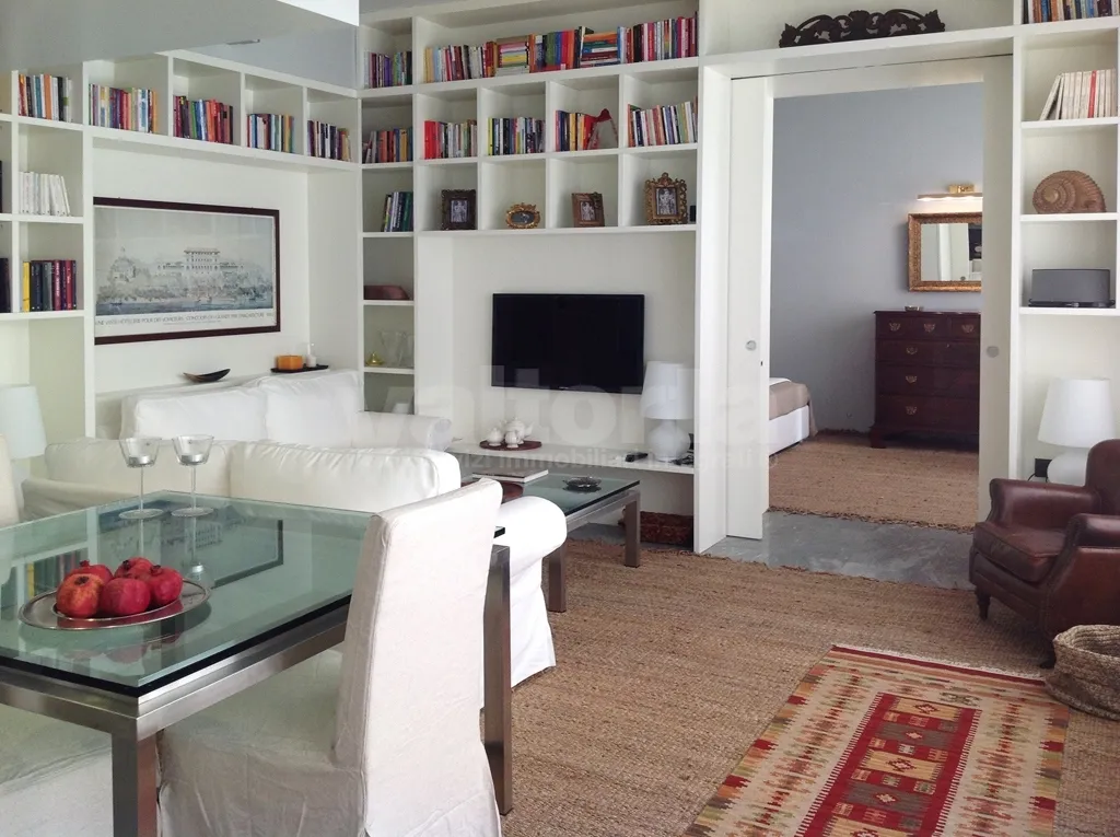 Loft/Open Space in vendita a Monza, San Biagio - foto 1
