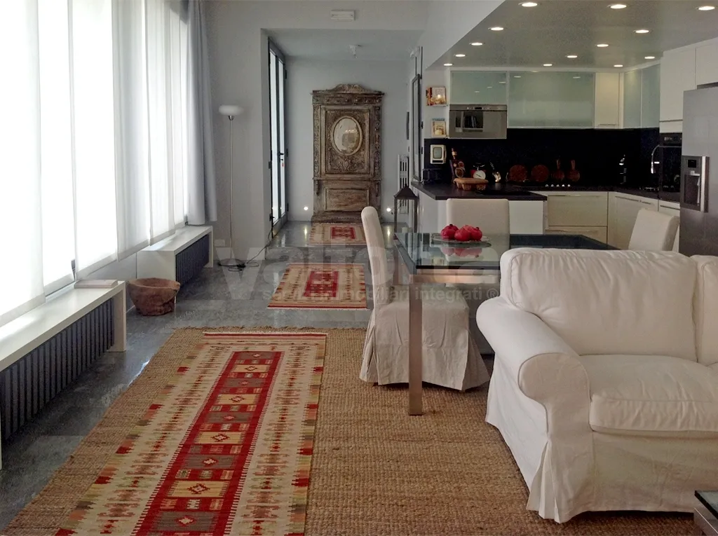 Loft/Open Space in vendita a Monza, San Biagio - foto 2