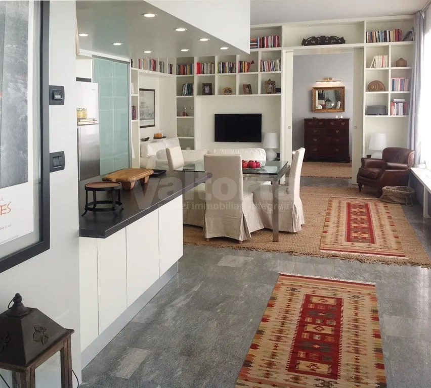Loft/Open Space in vendita a Monza, San Biagio - foto 3