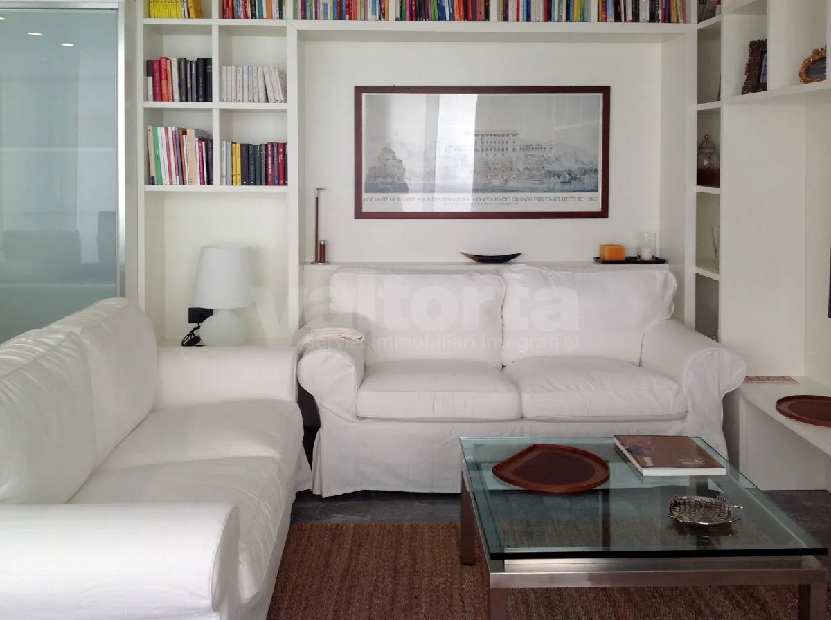 Loft/Open Space in vendita a Monza, San Biagio - foto 4