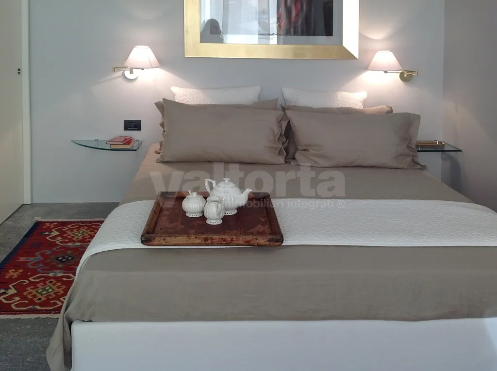 Loft/Open Space in vendita a Monza, San Biagio - foto 6