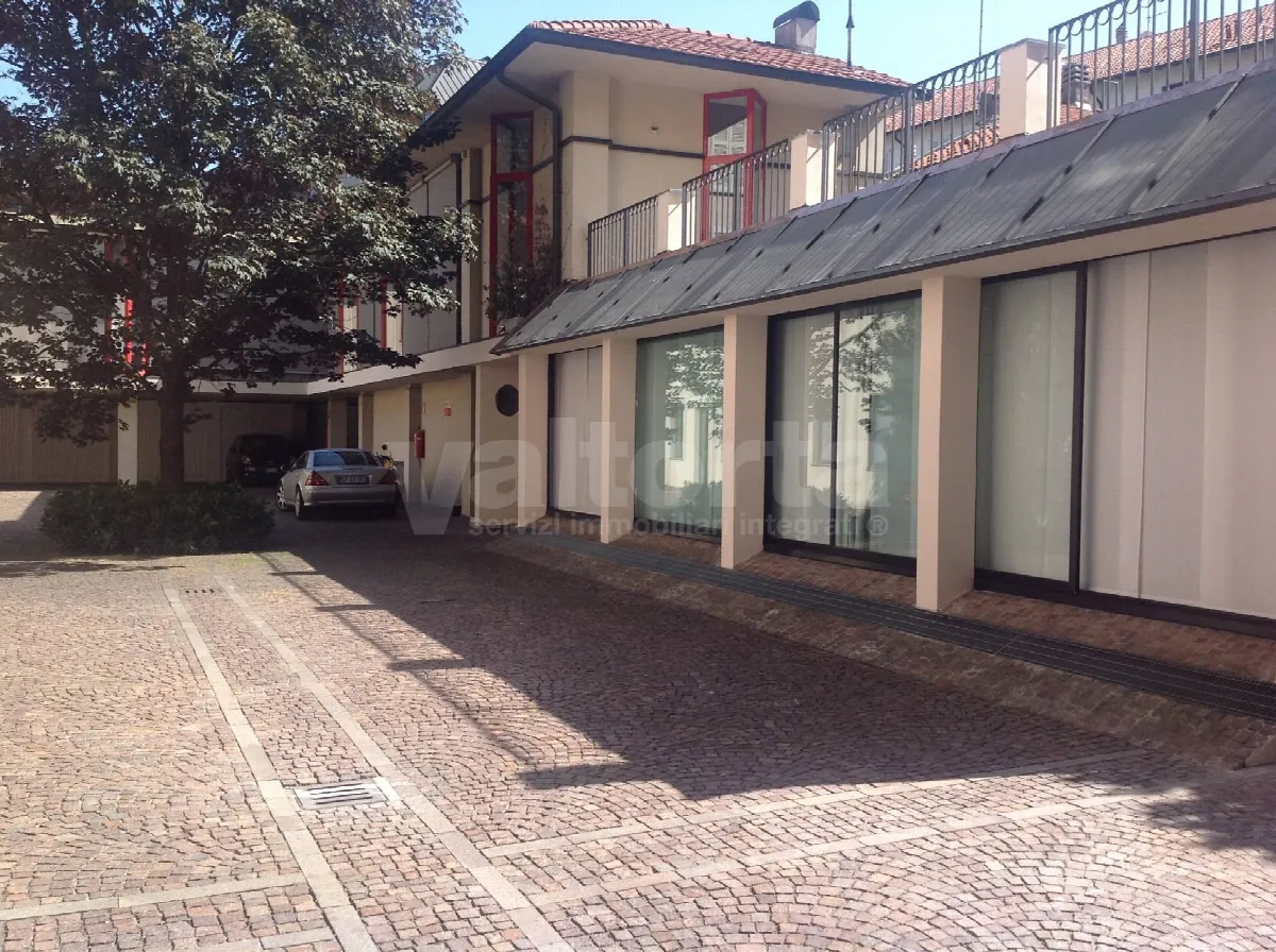 Loft/Open Space in vendita a Monza, San Biagio - foto 7