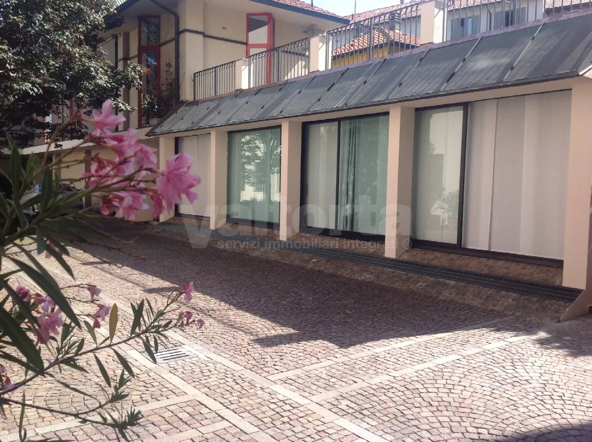 Loft/Open Space in vendita a Monza, San Biagio - foto 8
